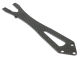 Team C - Carbon Oberdeck hinten TM2SC (T02193)