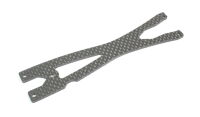 Team C - Carbon Oberdeck hinten TM2V2 (T02243)