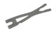 Team C - Carbon Oberdeck hinten TM2V2 (T02243)