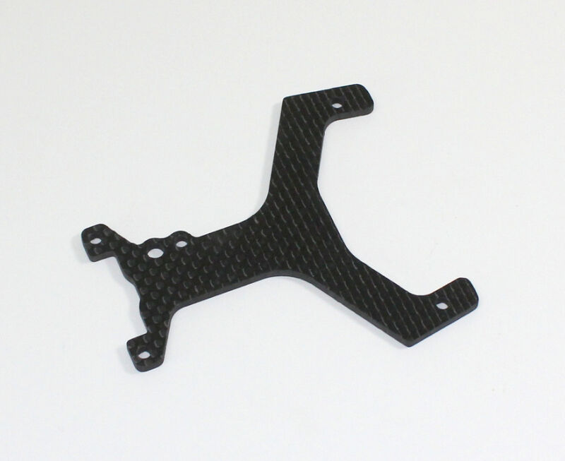 Team C - Carbon Oberdeck vorne TM2V2 (T02242)