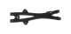 Team C - Carbon Oberdeck vorne TM4 4WD Comp. Buggy (T04101)