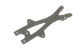 Team C - Carbon Oberdeck vorne für Mitteldifferential TM4 Comp. Buggy (T04174)