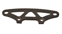 Team C - Carbon Rammschutz vorne Comp. Onroad 1:10 (TU1043)