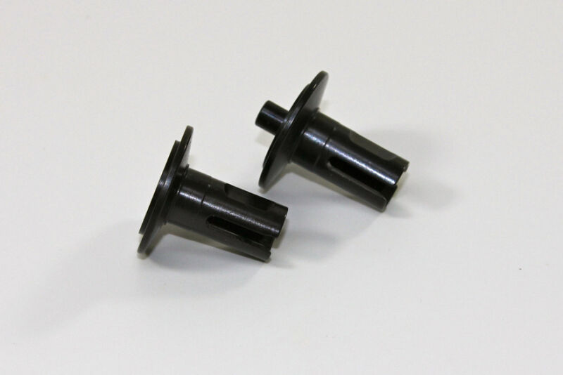 Team C - Diff Outdrives 2WD (T02046)