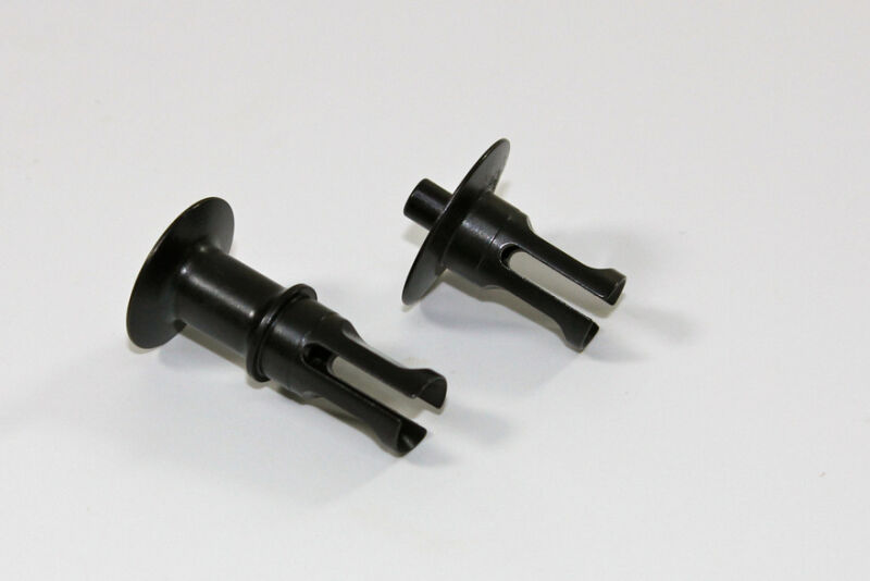 Team C - Diff. Outdrives 4WD Comp. Buggy (T04033)
