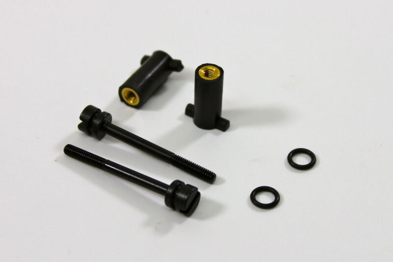 Team C - Diff. Schraube 4WD Comp. Buggy (T04037)