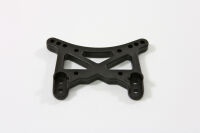 Team C - Dämpferbrücke vorne 2WD Truggy/SC...