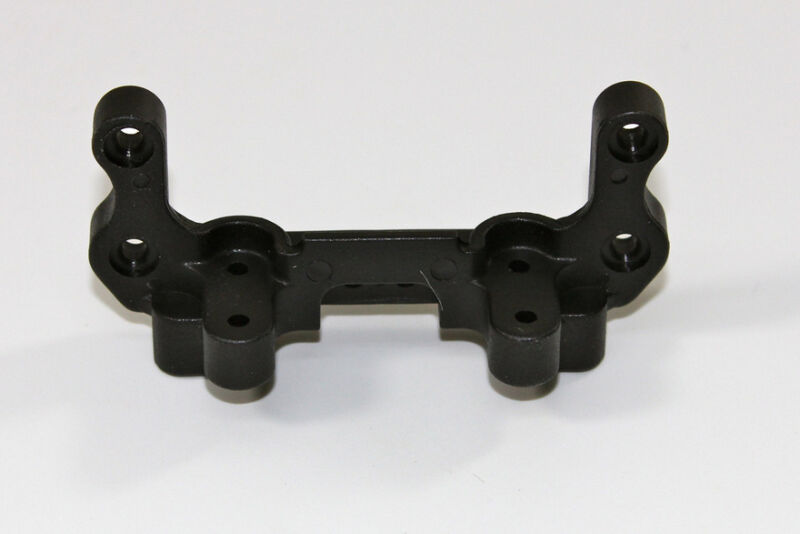 Team C - Dämpferbrückenhalter hinten 2WD (T02127)