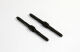Team C - Gewindestange 3x40 mm (2 St.) Comp. Onroad (T01043)