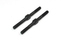 Team C - Gewindestange 3x40mm (2 St.) 1:10 Onroad (TR1023)