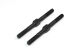 Team C - Gewindestange 3x40mm (2 St.) 1:10 Onroad (TR1023)