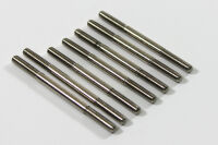 Team C - Gewindestangen 3x40/3x45mm (7 St.) 4WD Buggy...