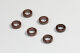 Team C - Gleitlager 5x8x2.5mm (6 St.) 2WD (T02077)