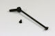 Team C - Kegel-Diff. CVD Welle hinten/mitte 74mm 4WD Buggy (T04047)