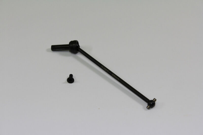 Team C - Kegel-Diff. CVD Welle vorne/mitte 88mm 4WD Buggy (T04046)