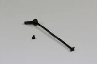 Team C - Kegel-Diff. CVD Welle vorne/mitte 88mm 4WD Buggy...