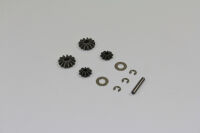 Team C - Kegel-Diff. Getriebe 10/13Z 4WD Buggy (T04042)