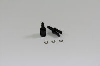 Team C - Kegel-Diff. Mitnehmer 4WD Buggy (T04043)