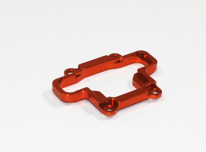 Team C - Mitteldifferential Aluminium Support TM4 Comp. Buggy (T04168)
