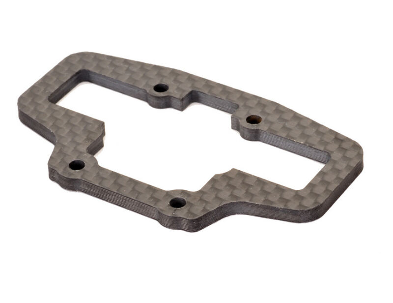 Team C - Mitteldifferential Support 4WD Comp. SC-Truck (TS409)