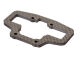 Team C - Mitteldifferential Support 4WD Comp. SC-Truck (TS409)