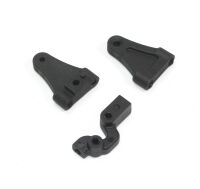 Team C - Motorhalter B und Mitteldiff. Halter A/B 1:10...
