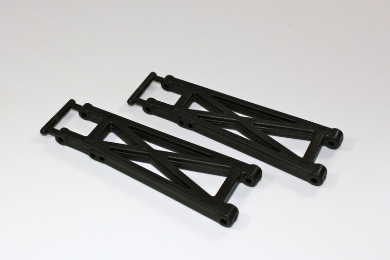 Team C - Querlenker hinten (2 St.) 2WD Truggy/SC Truck (TG2030)