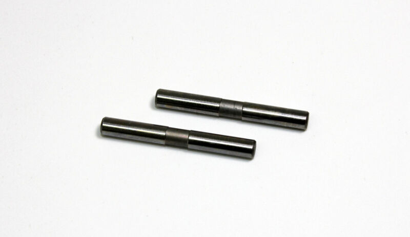 Team C - Querlenkerwelle 23mm (2 St.) Comp. Onroad (T01047)