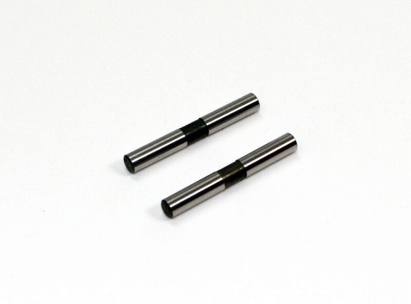 Team C - Querlenkerwellen 23mm vorne 1:10 Onroad (TR1038)
