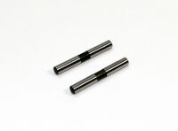 Team C - Querlenkerwellen 23mm vorne 1:10 Onroad (TR1038)