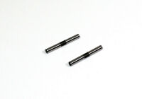 Team C - Querlenkerwellen 25mm hinten 1:10 Onroad (TR1037)