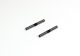 Team C - Querlenkerwellen 25mm hinten 1:10 Onroad (TR1037)