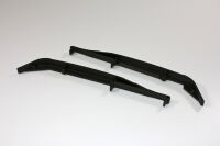 Team C - Seitenschutz f. Carb.-Chas. 4WD Comp. Buggy...