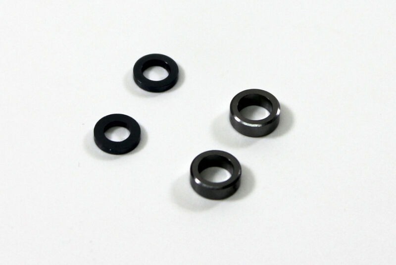 Team C - Servo Saver Lager (2 St.) 4WD Comp. Buggy (T04057)