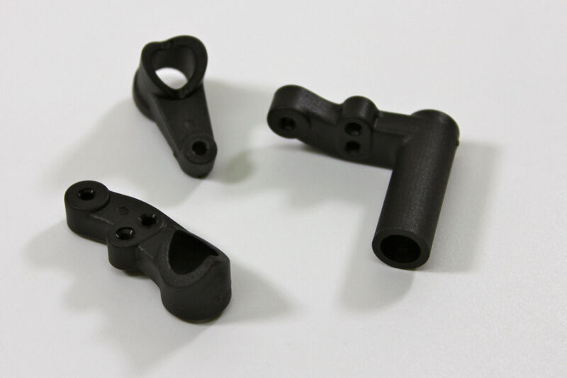 Team C - Servosaver Set 4WD Buggy (TR4012)