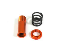 Team C - Servo Saver Set TM4 4WD Comp. Buggy (T04124)