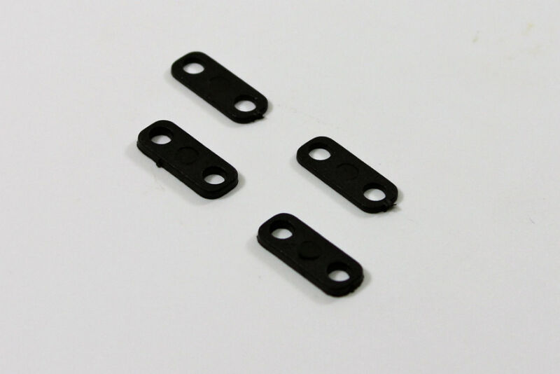 Team C - Servo Spacer 2WD Comp. (T02035)