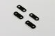 Team C - Servo Spacer 2WD Comp. (T02035)