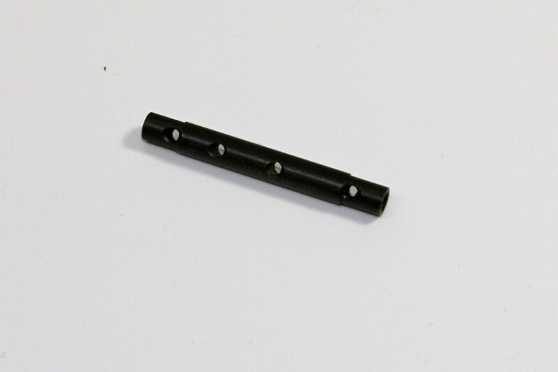 Team C - Center Schaft 4WD Buggy (TR4051)