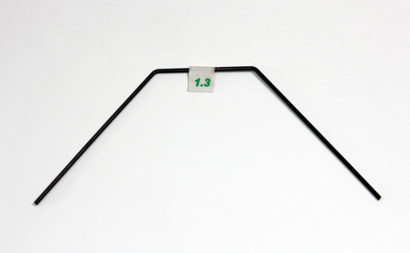Team C - Stabilisator hinten 1.3  Comp. Onroad (T01070)