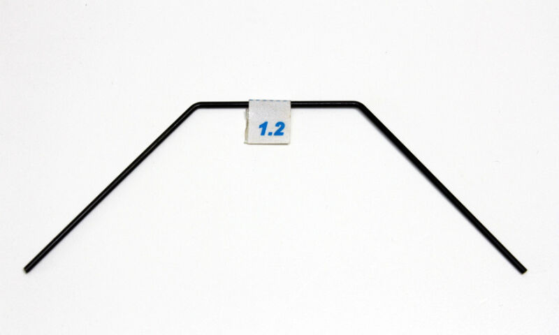 Team C - Stabilisator vorne 1.2 Comp. Onroad (T01064)