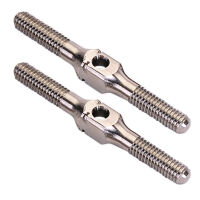 Team C - Titan Gewindestange 3x30 mm (2 St.) Comp. Onroad...