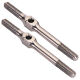 Team C - Titan Gewindestange 3x40 mm (2 St.) Comp. Onroad (TU0124)