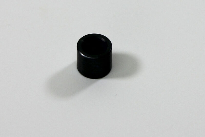 Team C - Wellenspacer 2WD (T02041)