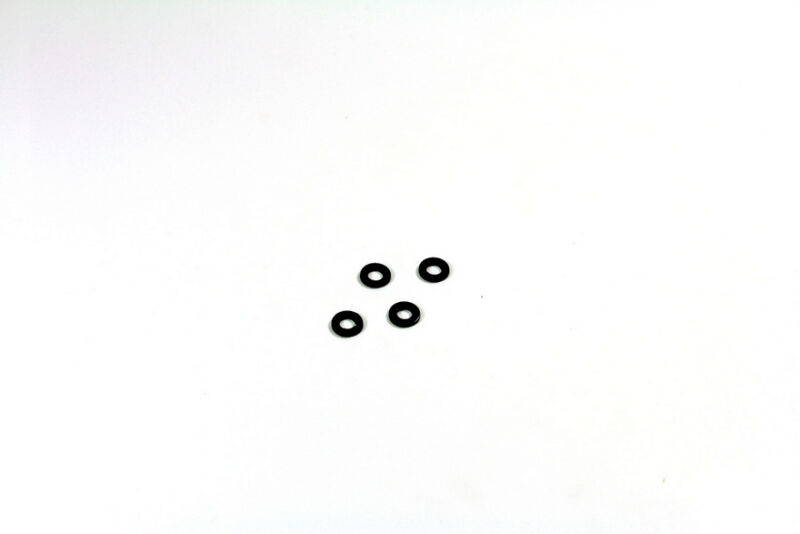 Team C - Beilagscheiben 4.1x8x1mm (6 St.) (T08888)