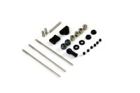 Team C - Bremsmitnehmer 1:8 Onroad (T08834)