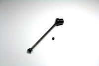 Team C - CVD Antriebswelle Mitte/hinten 100mm GT8 (T08872)