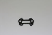 Team C - Carbon Mitteldifferential Platte oben 1:8 Comp....