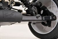 Team C - Carbon Versteifung für Querlenker vorne (2...