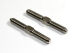 Team C - Gewindestangen 5x40mm (2 St.) 1:8 (T08777)